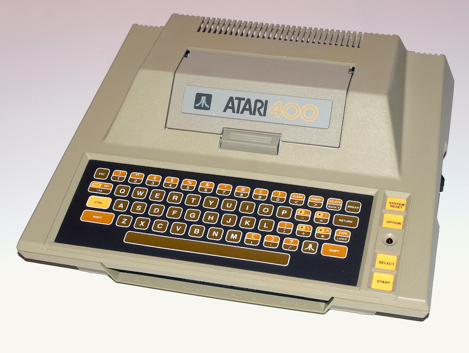 Atari 400