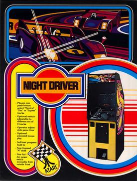 Night Driver