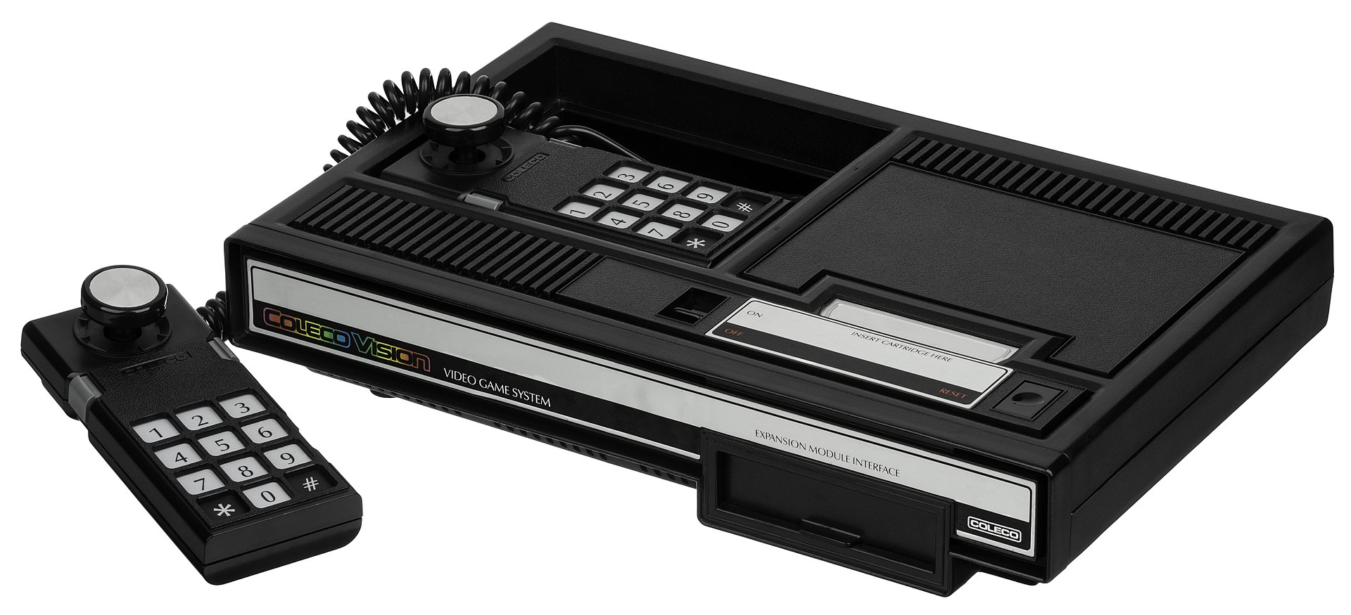 Atari Video Computer System