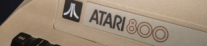 Atari 800