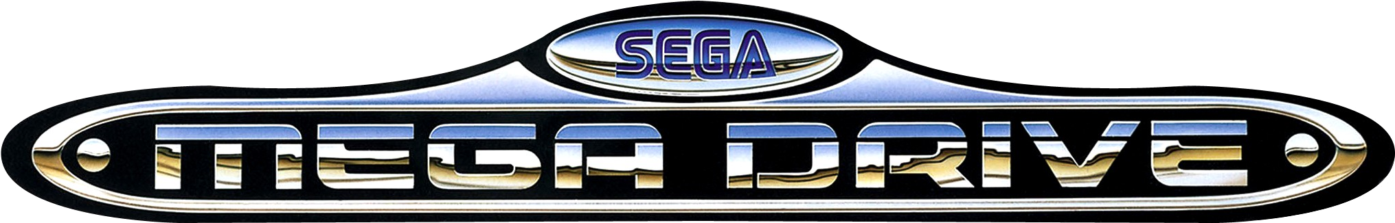 Sega Mega Drive / Sega Genesis