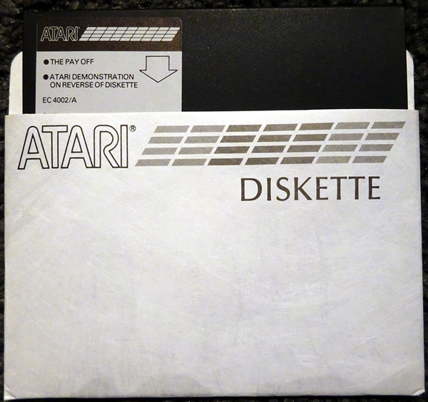 Diskette