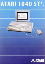 Atari 1040 STF